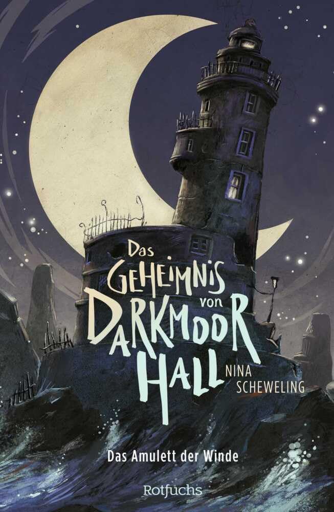Das Geheimnis von Darkmoor Hall: Das Amulett der Winde (Das Rätsel von Darkmoor, Band 2) Non-fiction