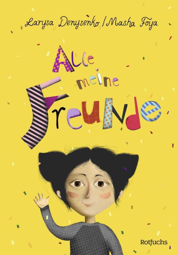 Product Image: Alle meine Freunde