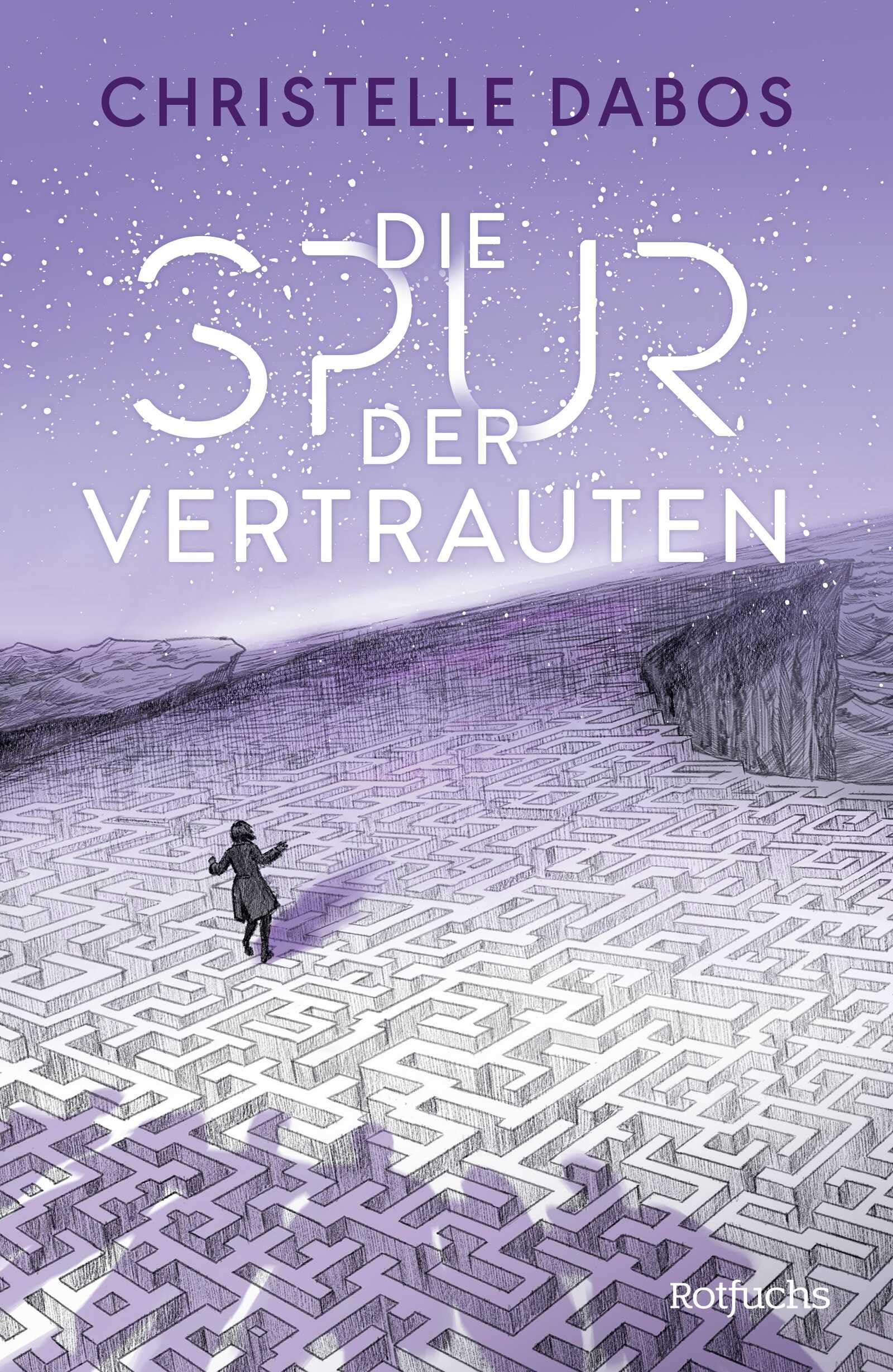 Die Spur der Vertrauten Education