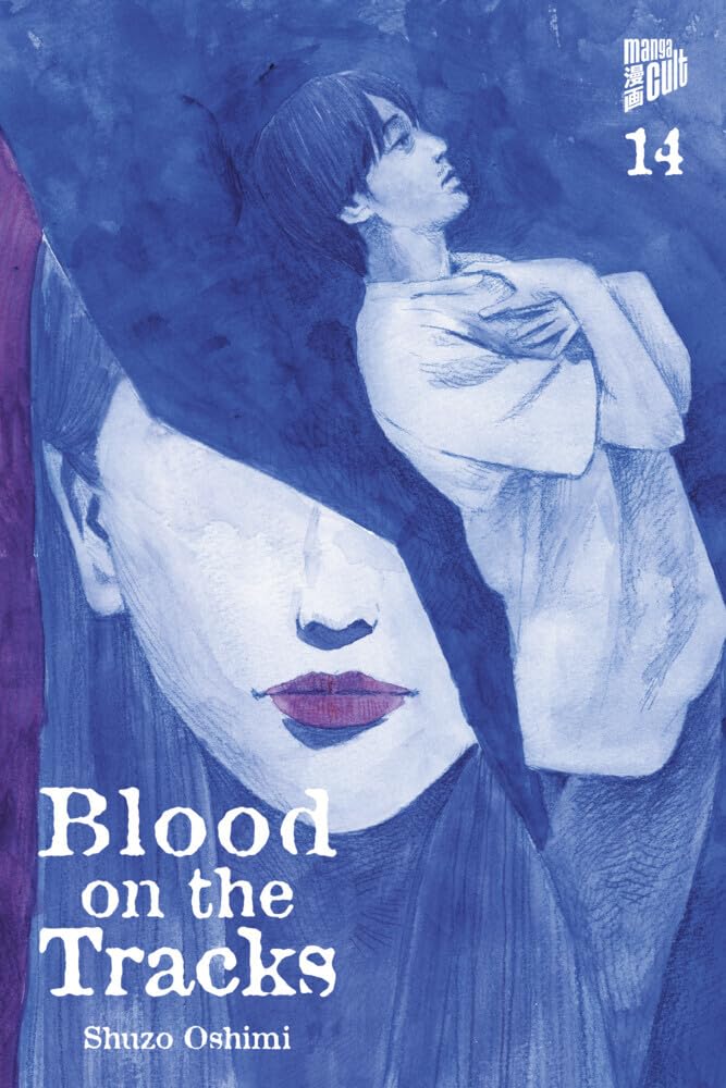 Blood on the Tracks 14 Humour & Satire