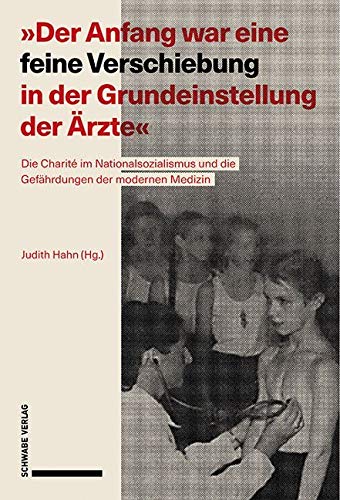"Der Anfang war eine feine Verschiebung in der Grundeinstellung der Ärzte" Medicine