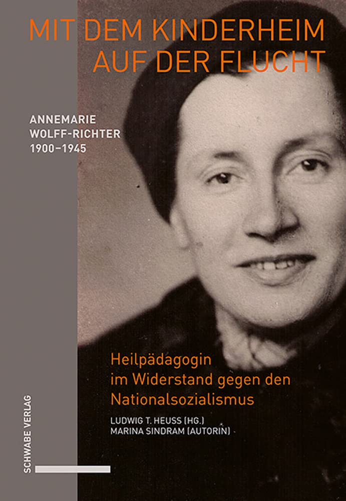Mit dem Kinderheim auf der Flucht Politics & Society