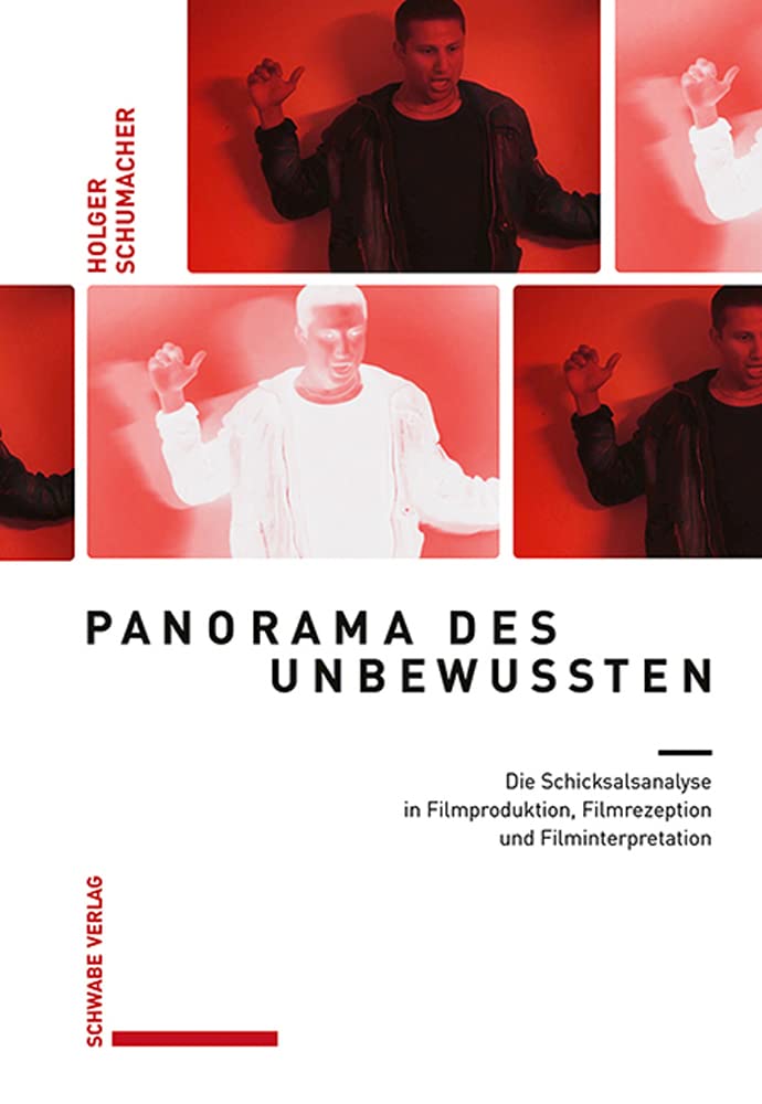 Panorama des Unbewussten Media & Communication Books