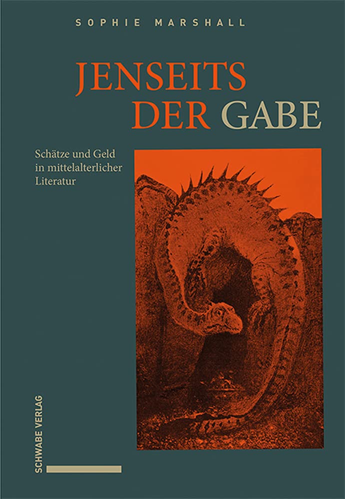 Jenseits der Gabe: Schätze und Geld in mittelalterlicher Literatur Fairy Tales & Legends