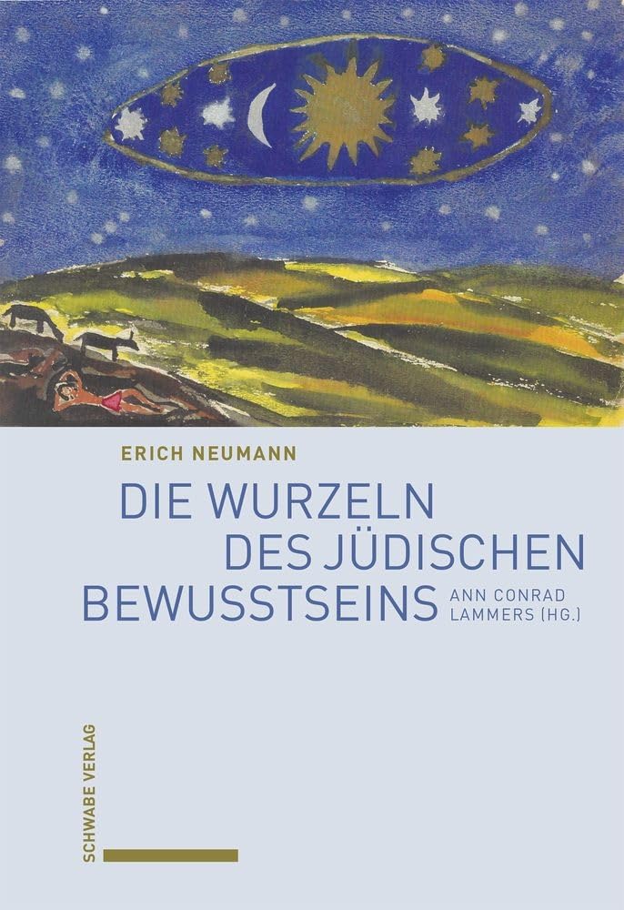 Die Wurzeln des jüdischen Bewusstseins Psychology