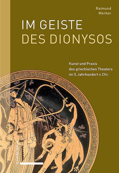Im Geiste des Dionysos Drama
