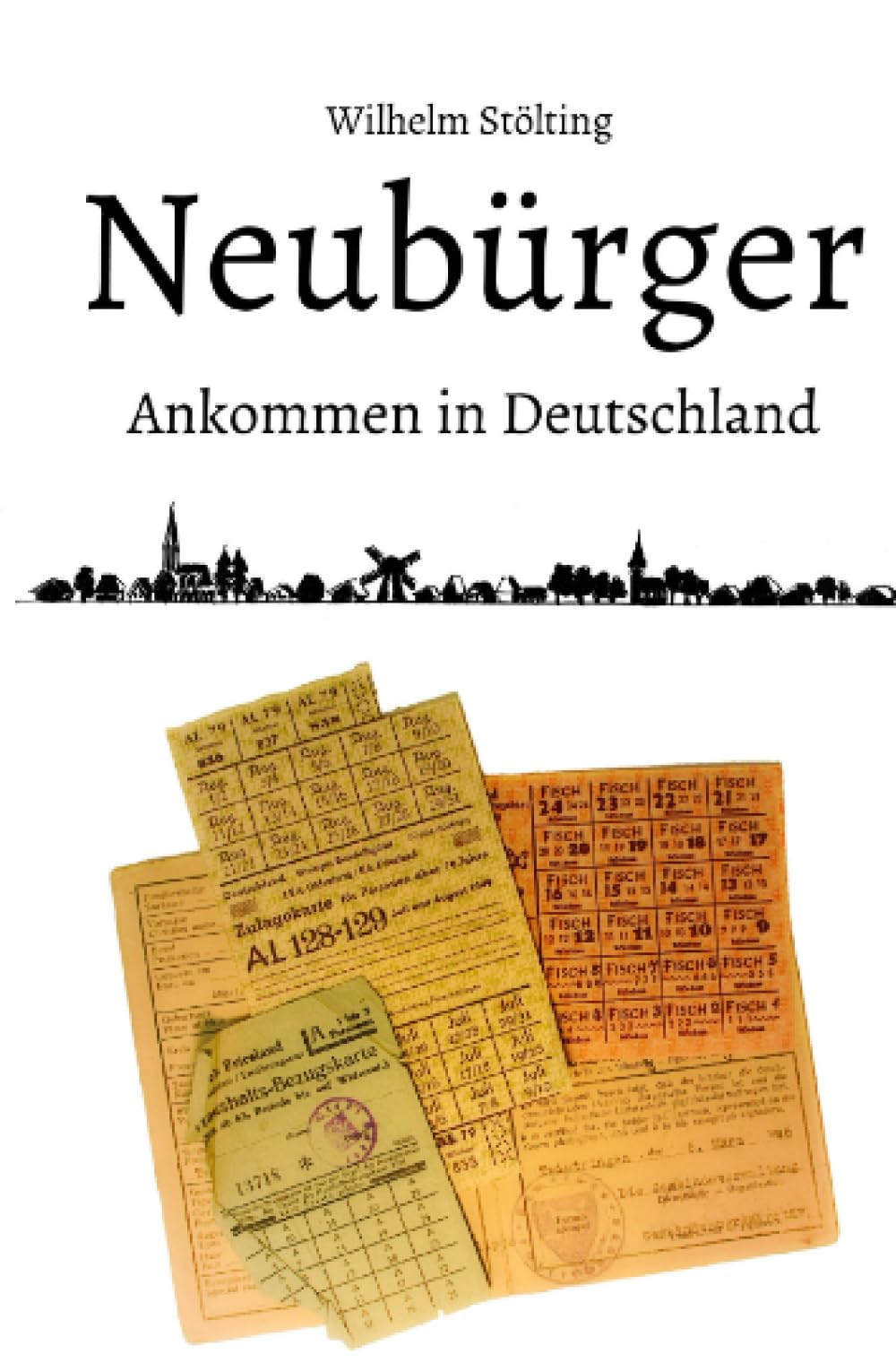 Neubürger: Ankommen in Deutschland Humour & Satire