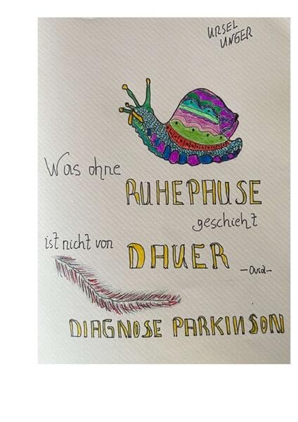 Was ohne Ruhepause geschieht, ist nicht von Dauer: Mein Leben mit Mister P. Parents & Children