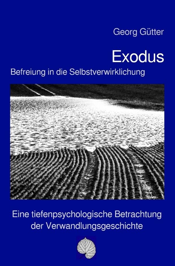 Exodus: Befreiung in die Selbstverwirklichung Religion & Esotericism