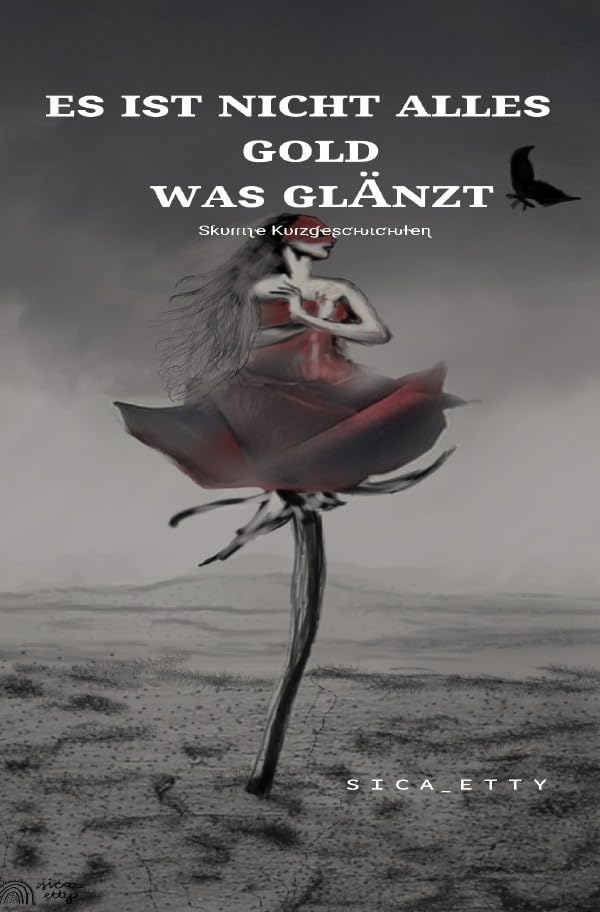 Es ist nicht alles Gold was glänzt: Skurrile Kurzgeschichten Film, Art & Culture