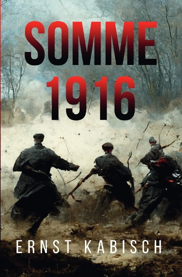 Product Image: Somme 1916