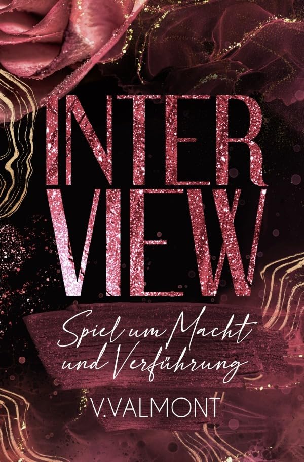 Interview: Spiel um Macht und Verführung Contemporary literature
