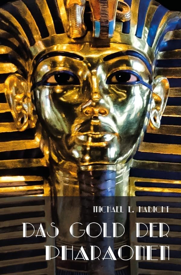 Das Gold der Pharaonen: Schmuck und Objekte aus Gold von Tutanchamun, KV 55 und Tanis Film, Art & Culture