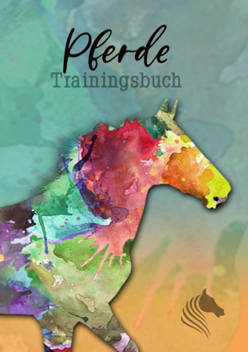 Pferde Trainingsbuch: Pferde Tagebuch | Pferde Training - Reitertagebuch | Pferde Training Buch | Trainingsplan Pferde | XXL 400 Seiten Pets