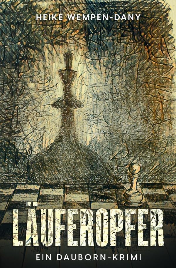Läuferopfer: Ein Dauborn-Krimi Contemporary literature Books