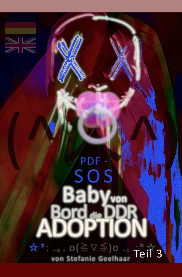 PDF - Selbsthilfe zu ,,Wie man es macht, macht man es verkehrt!" / PDF - SOS ,,Baby von Bord": ,,die DDR Adoption" Philosophy