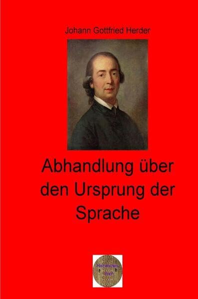 Walters illustrierte Philosophiestunde / Abhandlung über den Ursprung der Sprache Philosophy