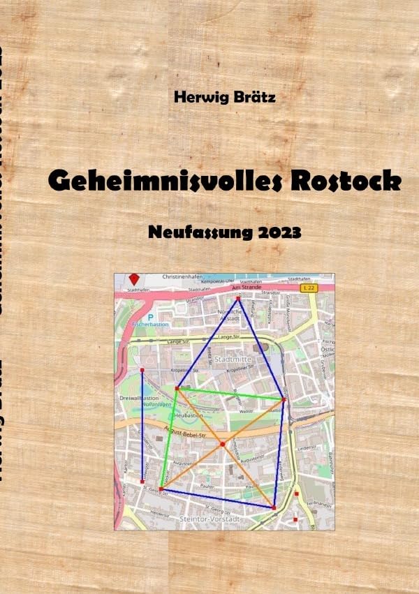 Geheimnisvolles Rostock: DE Architecture