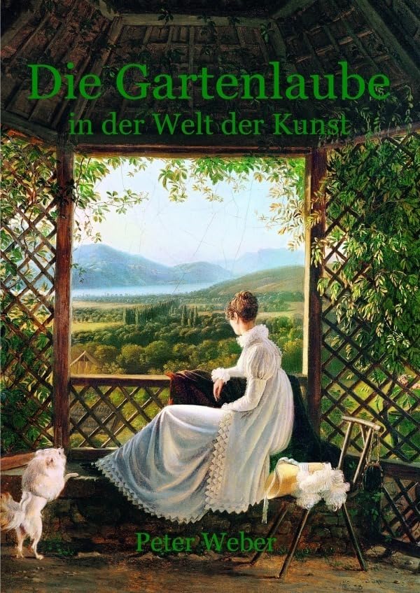 Product Image: Die Gartenlaube in der Welt der Kunst