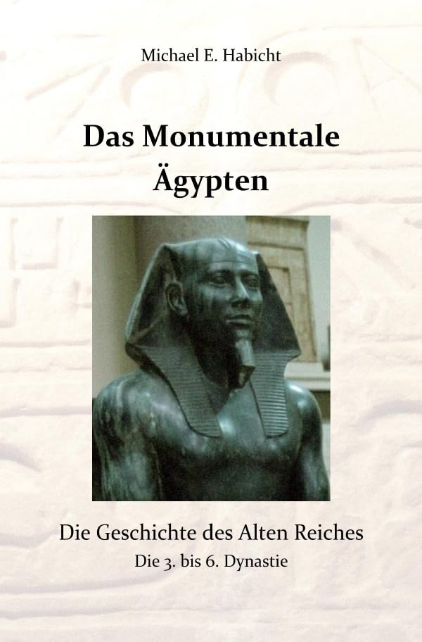 Die Geschichte des Alten Ägypten / Das Monumentale Ägypten: Die Geschichte des Alten Reiches Medicine