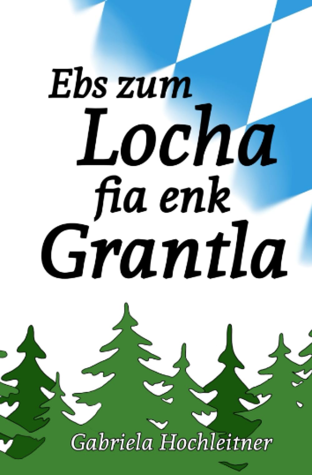 Ebs zum Locha fia enk Grantla: DE Poetry