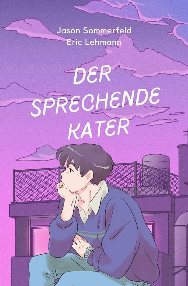 Der sprechende Kater / Der sprechende Kater Band 1 Drama