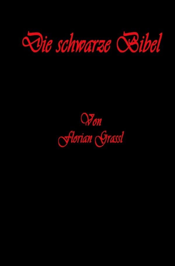 Die schwarze Bibel: Neues von den Wesen des Übels Horror & Mystery