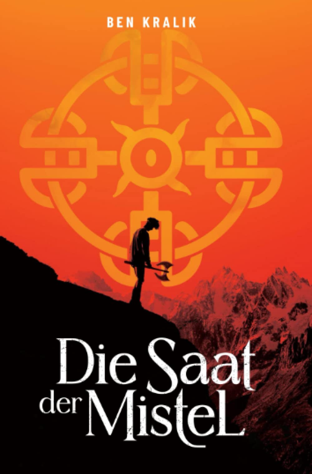 Die Saat der Mistel (Zeta-Chroniken) Action & Adventure