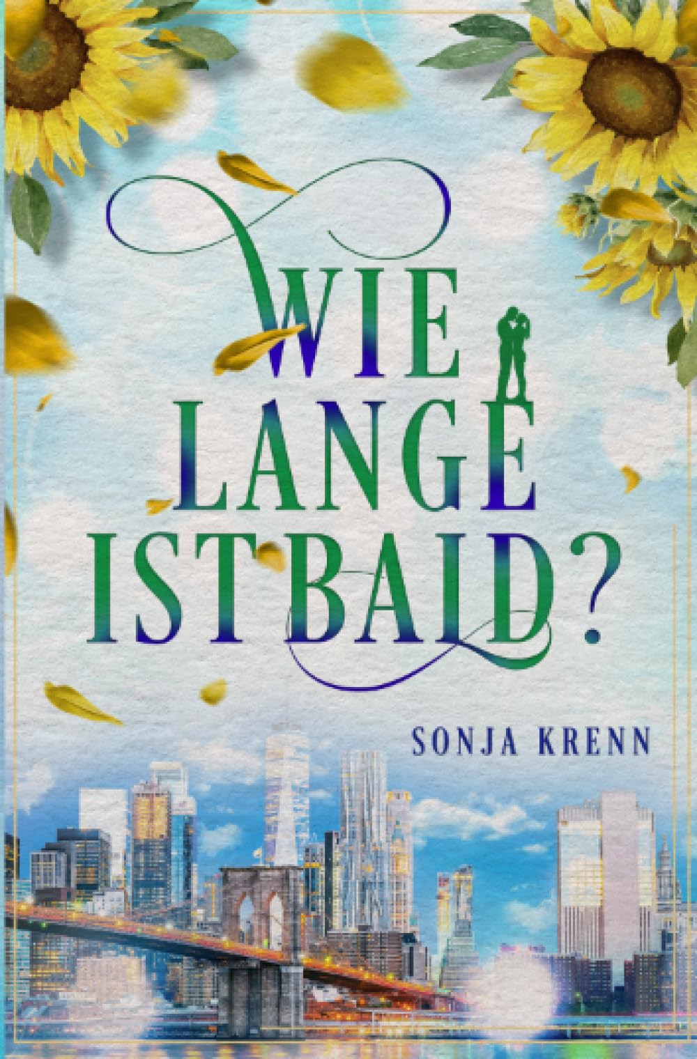 Wie lange ist bald? book