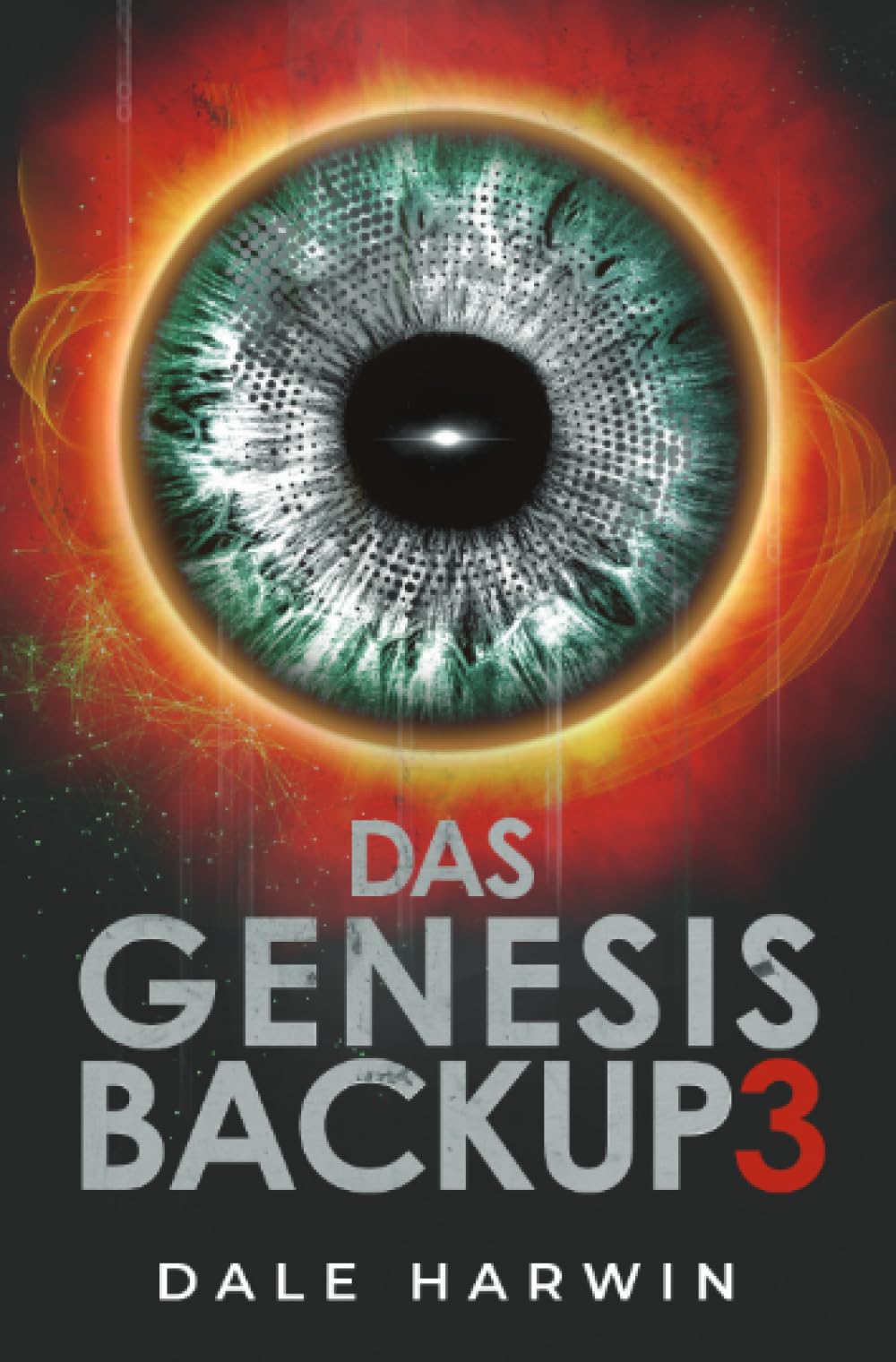 Das Genesis Backup 3: DE Action & Adventure