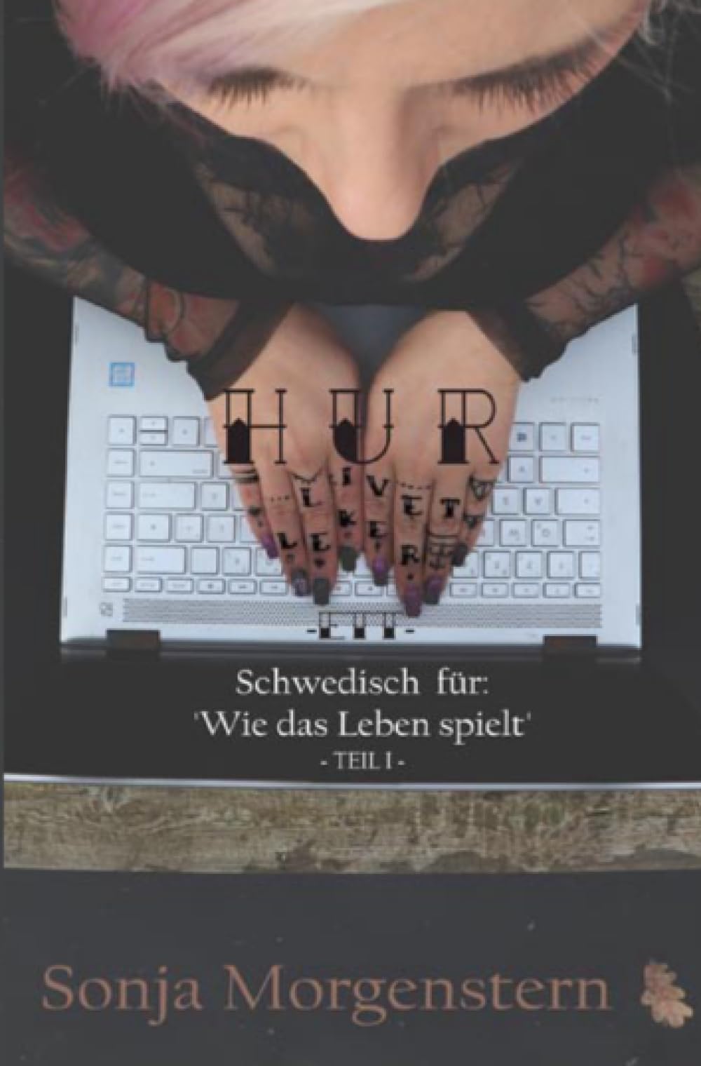 Hur livet leker ETT: Schwedisch für: „Wie das Leben spielt" EINS Action & Adventure