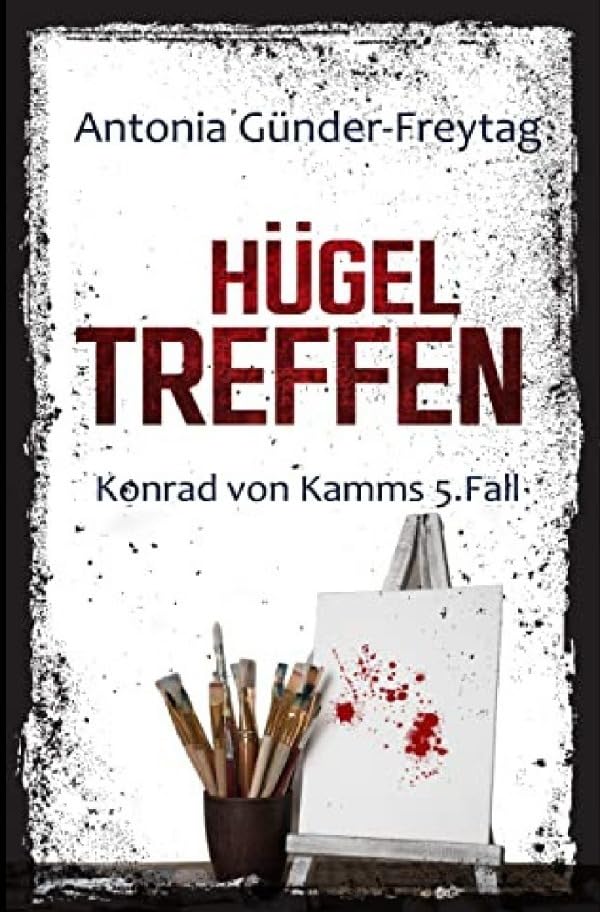 Hügeltreffen: Konrad von Kamms 5. Fall Classics