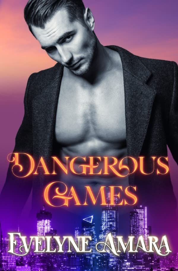 Billionaires and the City / Dangerous Games: DE Humour & Satire