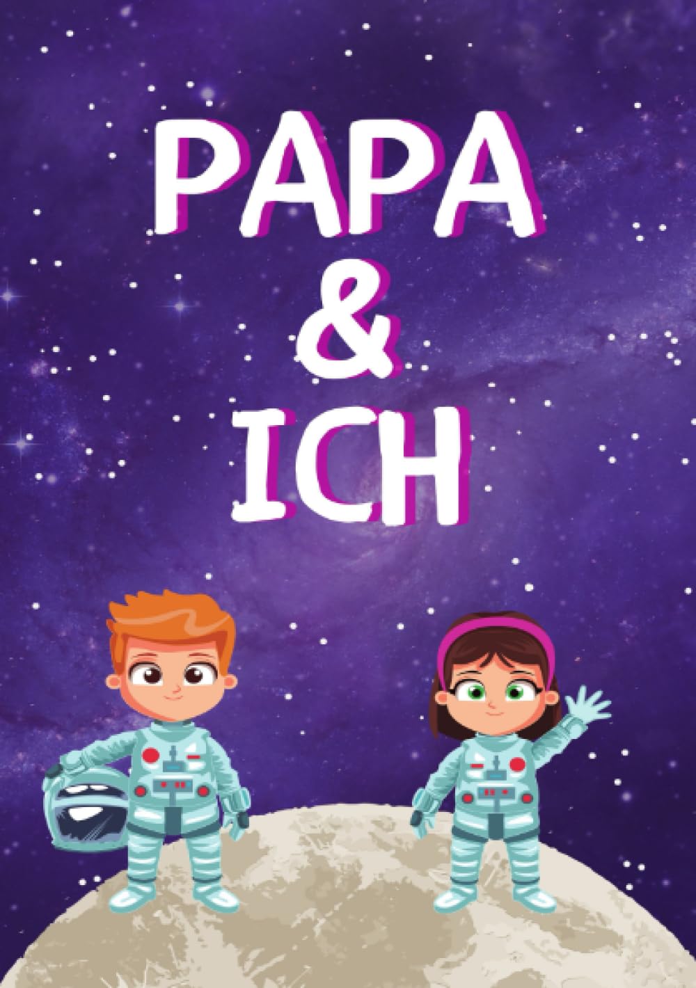 Vater und Sohn Tagebuch - Jetzt können wir uns verstehen! Für Jungen ab 8 Jahre: DE Living & Furnishing