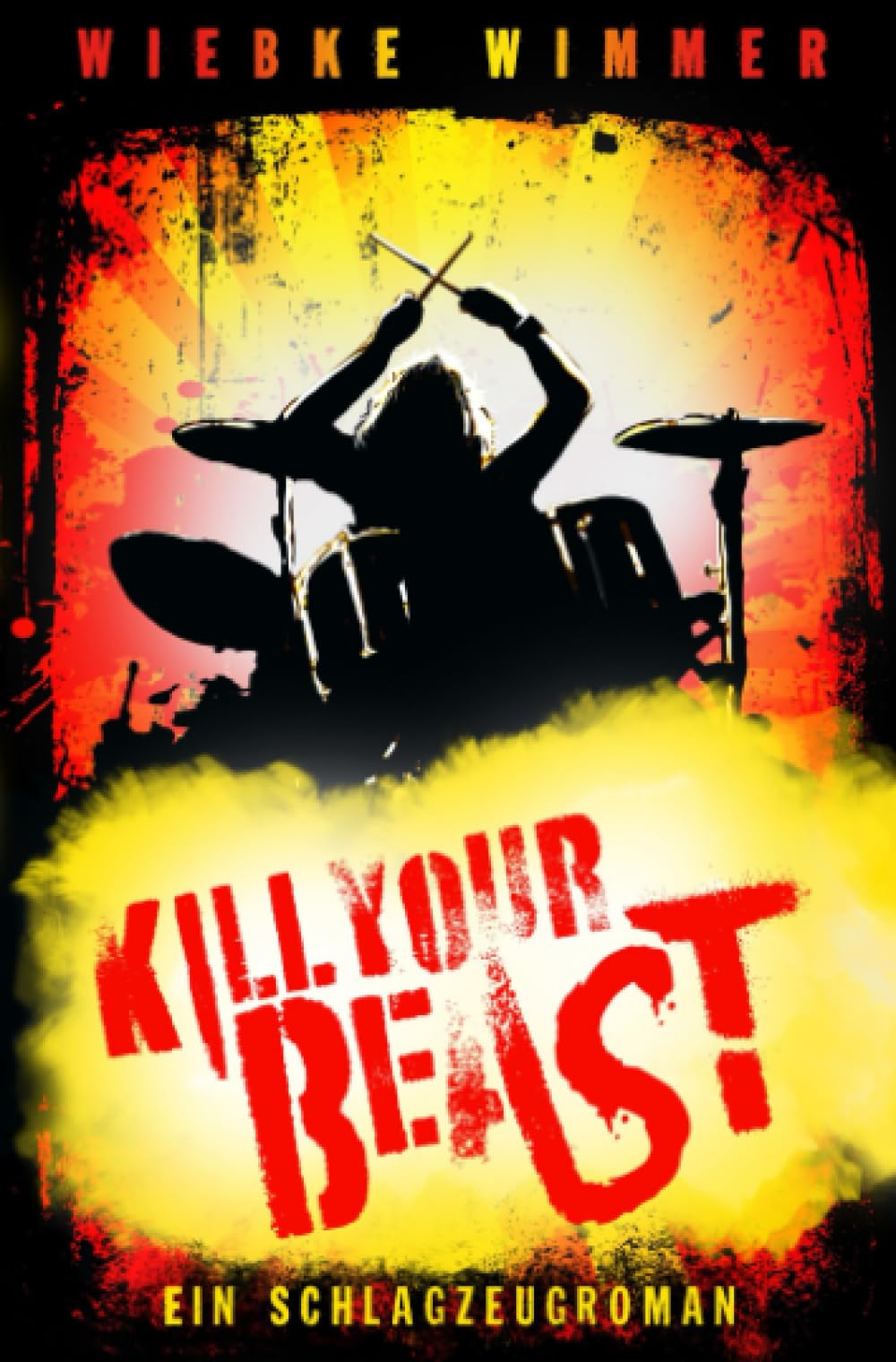 Musikroman-Trilogie / Kill Your Beast Humour & Satire