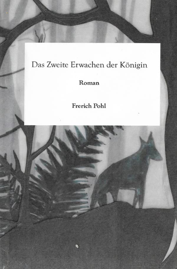 Das Zweite Erwachen der Königin Contemporary literature