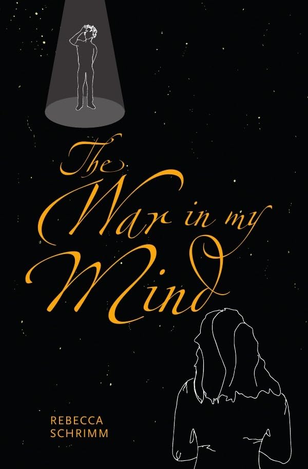 Product Image: The War in my Mind: DE