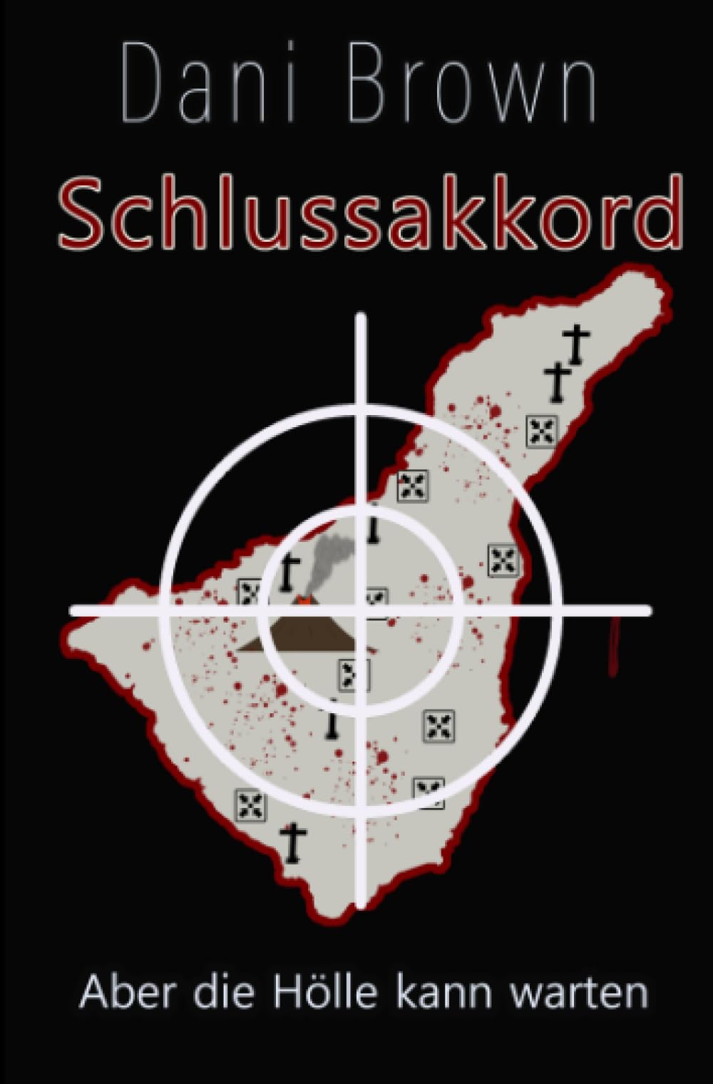 Schlussakkord: Aber die Hölle kann warten Drama