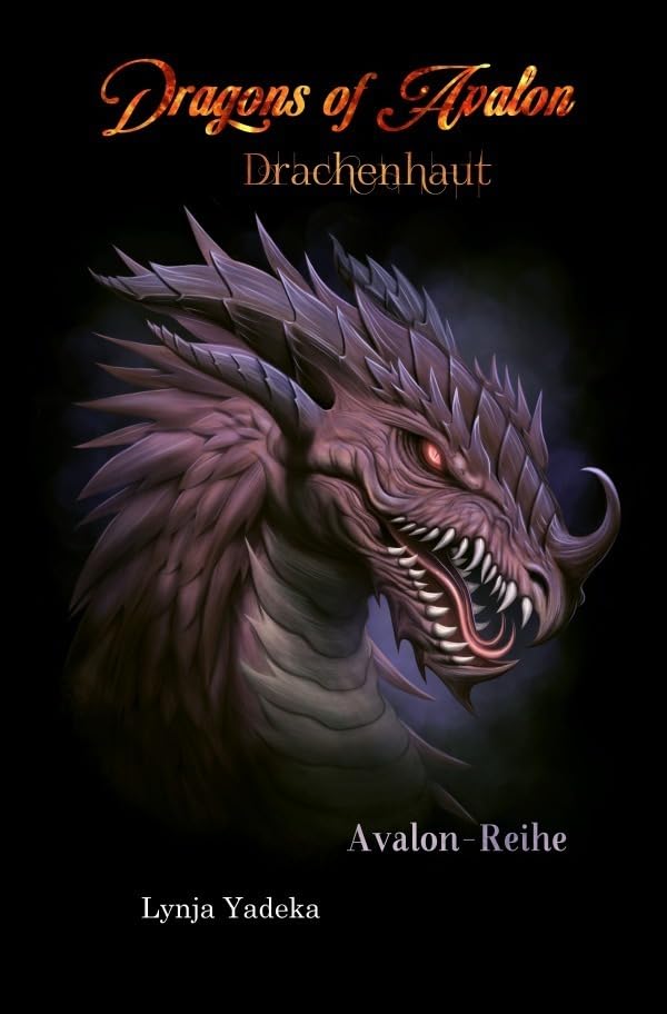 Avalon-Reihe / Dragons of Avalon - Drachenhaut: Drachenhaut Action & Adventure