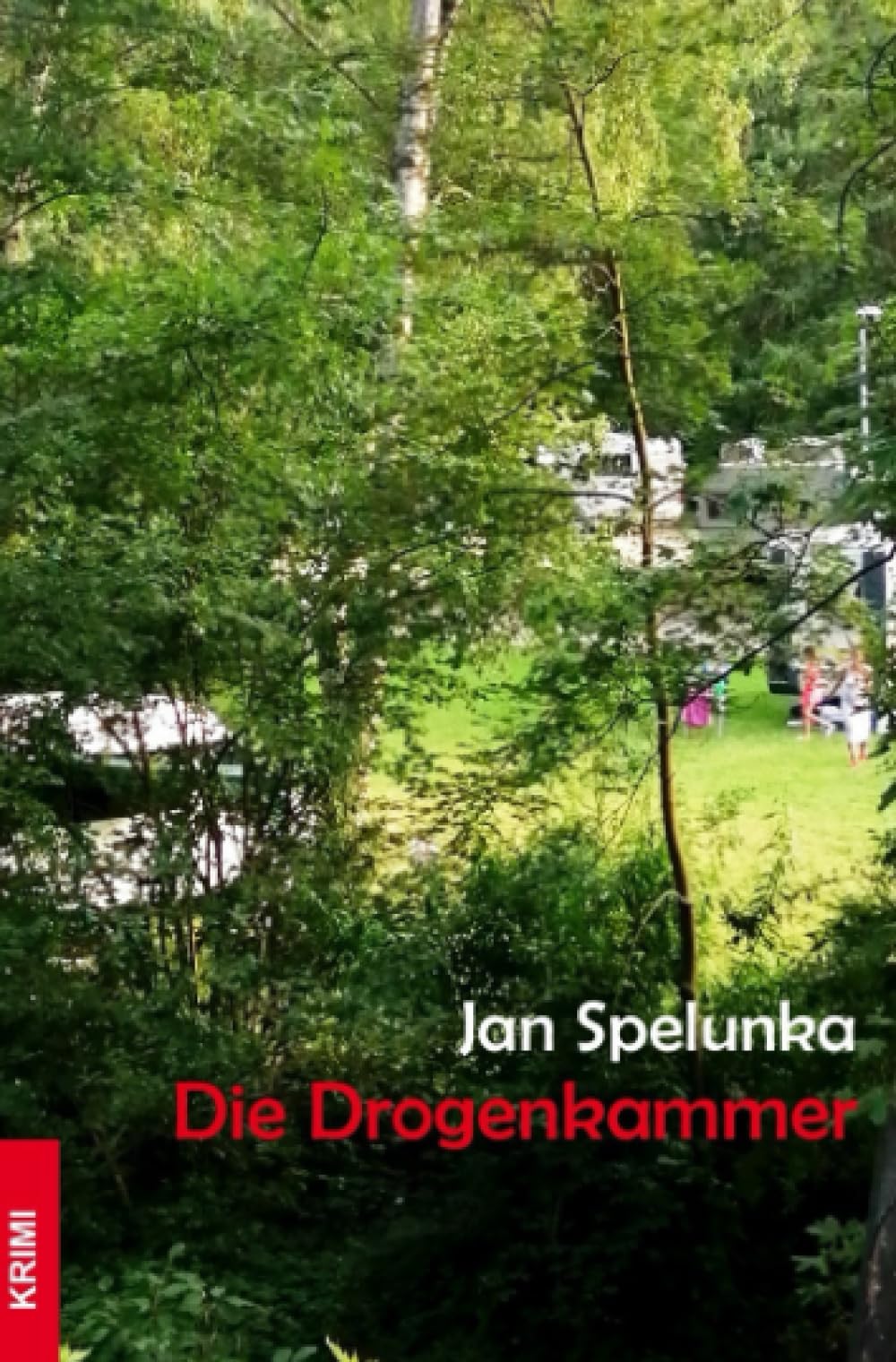 Die Drogenkammer: DE Contemporary literature Books