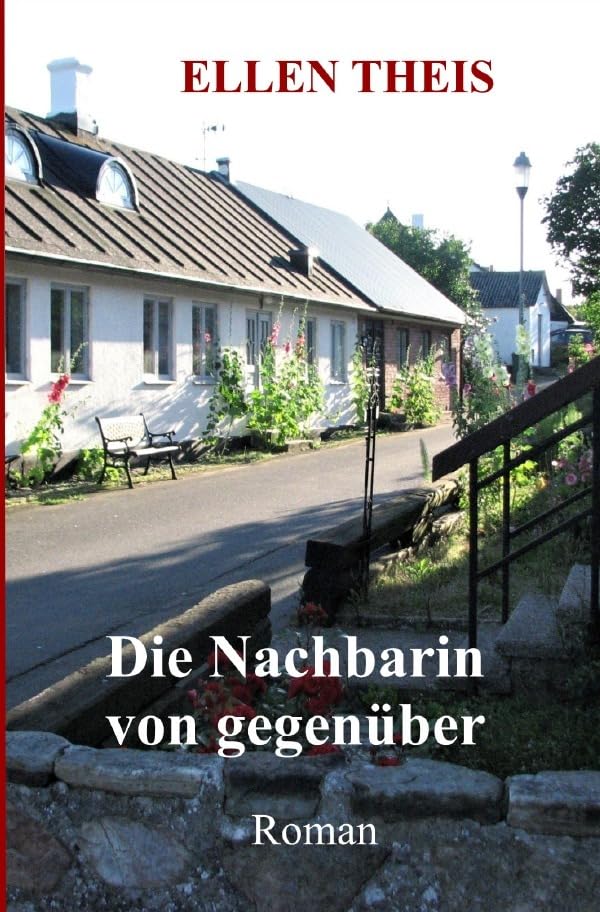 Die Nachbarin von gegenüber: DE Contemporary literature