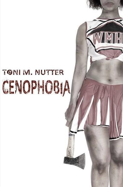 Toni´s Cenophobia: Die Angst vor neuen Ideen Horror & Mystery