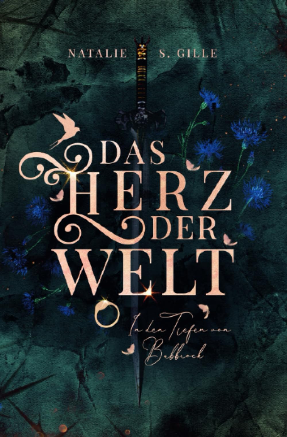 Das Herz der Welt: In den Tiefen von Babbrock Action & Adventure