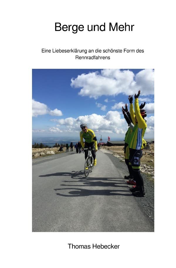 Gipfelsturm: Leicht hügelig berghoch Leisure & Fun