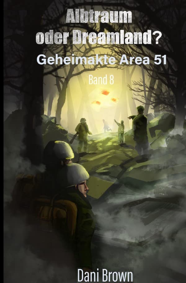 Geheimakte Area 51 / Albtraum oder Dreamland?: Geheimakte Area 51 Drama