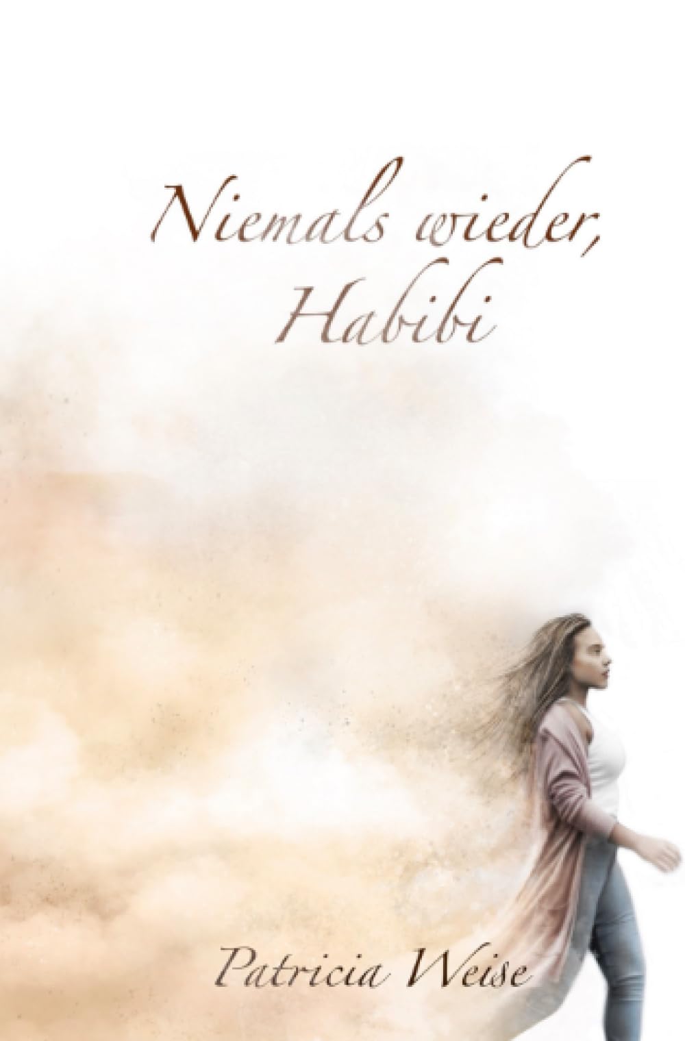 Niemals wieder, Habibi Personalities