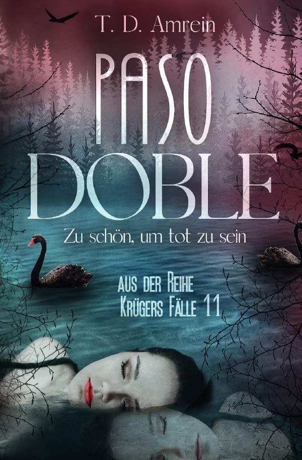 Krügers Fälle / PASO DOBLE: Zu schön um tot zu sein Action & Adventure