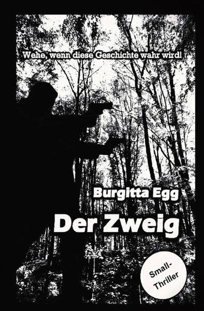 Der Zweig: Wehe, wenn diese Geschichte wahr wird! Action & Adventure