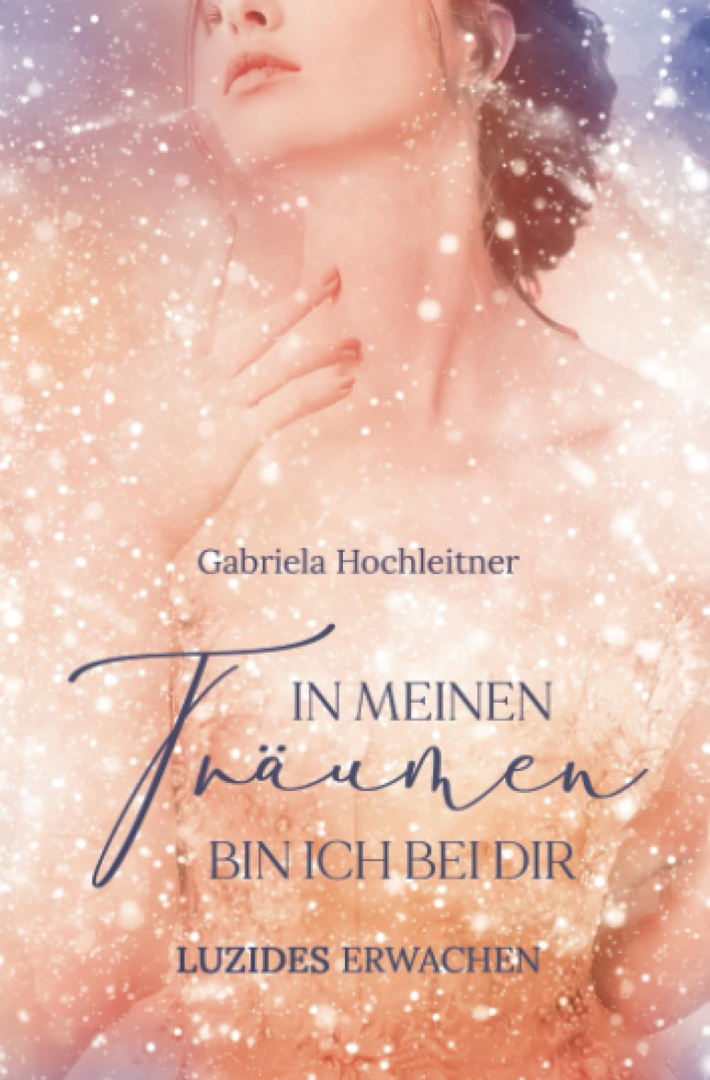 In meinen Träumen bin ich bei dir: Luzides Erwachen Drama