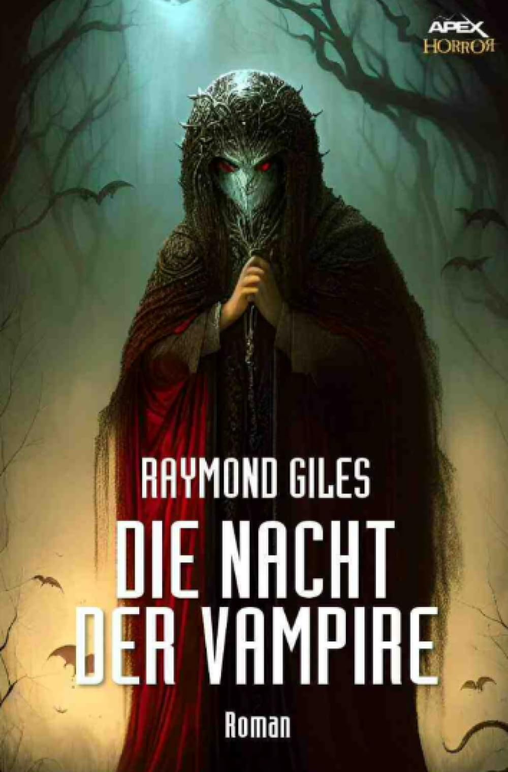 Die Nacht der Vampire: Der Horror-Klassiker!: Der Horror-Klassiker!.DE Action & Adventure